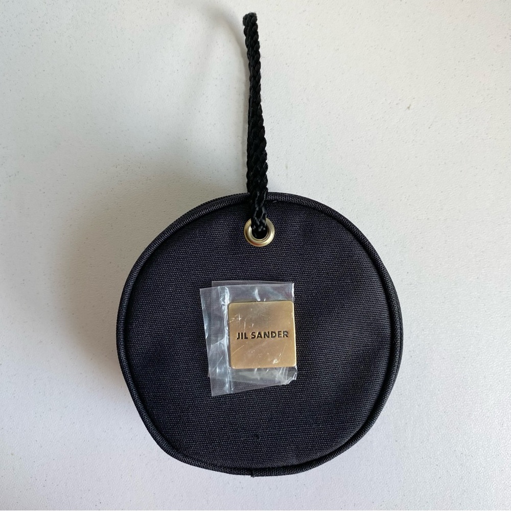 Jil Sander Accessories Pouch Bag